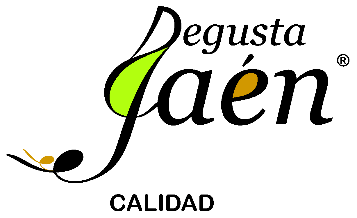 Degusta Jaén